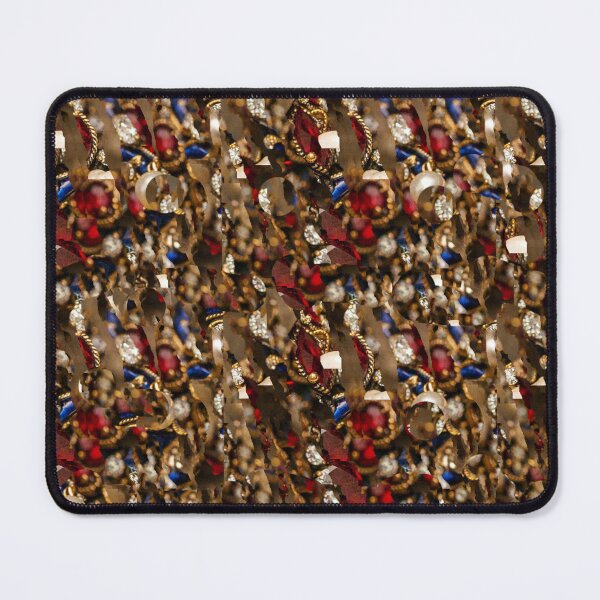 Item preview, Opulent jewel illusion unfolds depth designed and sold by Sigtrix.