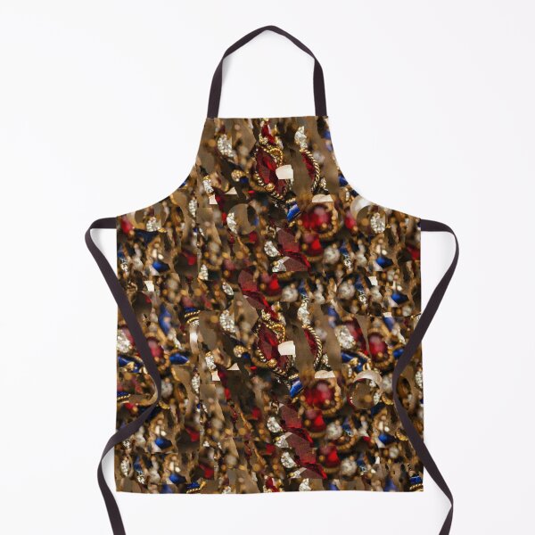 Item preview, Opulent jewel illusion unfolds depth designed and sold by Sigtrix.