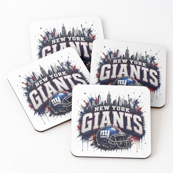 Item preview, Big Apple Football Fan Gear designed and sold by TravisBur34571.