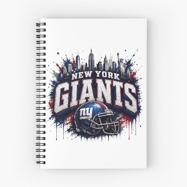 Item preview, Big Apple Football Fan Gear designed and sold by TravisBur34571.