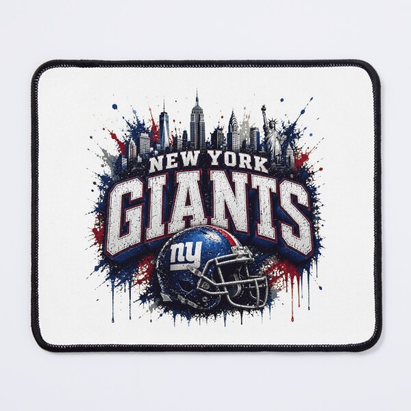 Item preview, Big Apple Football Fan Gear designed and sold by TravisBur34571.