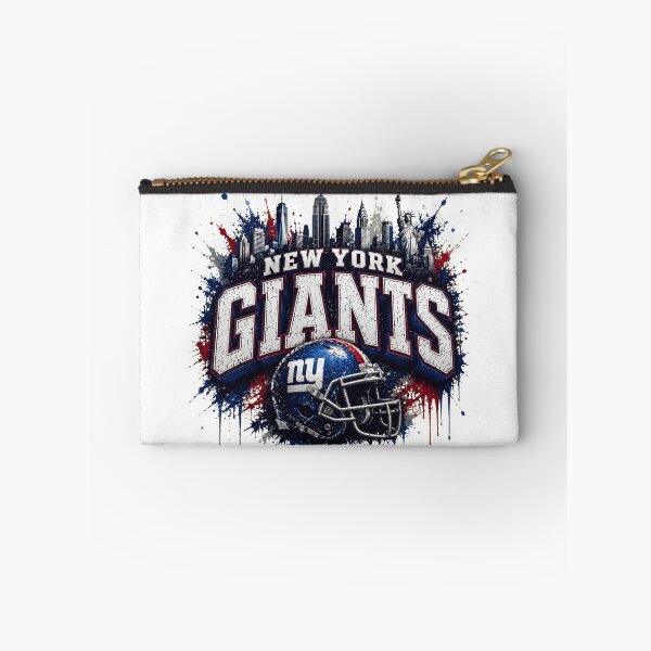 Item preview, Big Apple Football Fan Gear designed and sold by TravisBur34571.