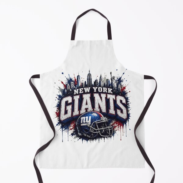 Item preview, Big Apple Football Fan Gear designed and sold by TravisBur34571.