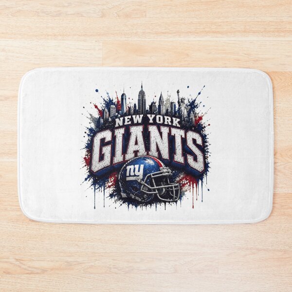 Item preview, Big Apple Football Fan Gear designed and sold by TravisBur34571.