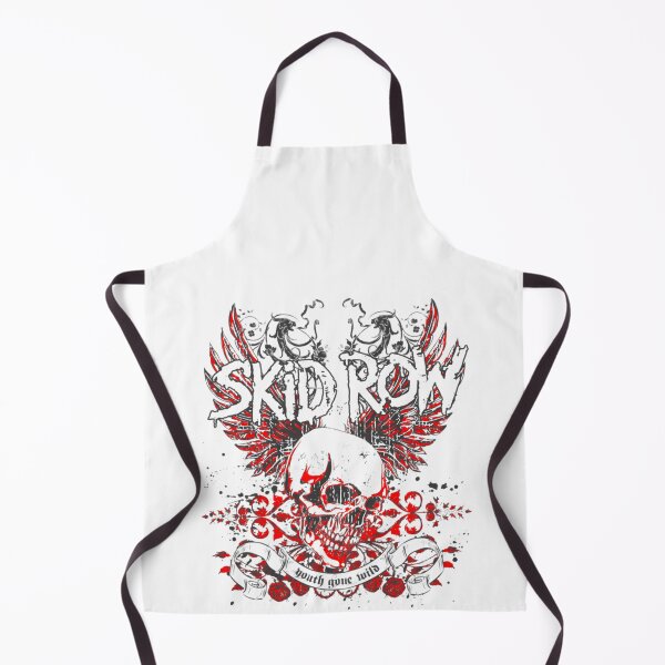Item preview, Hard Rock Skull Wings and Roses designed and sold by vidyaroul.