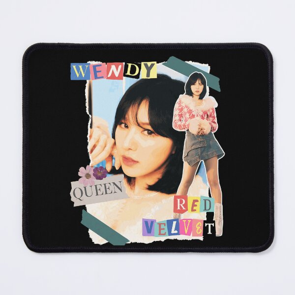 Item preview, K-Pop Idol Fan Collage Style designed and sold by HannahWel16021.