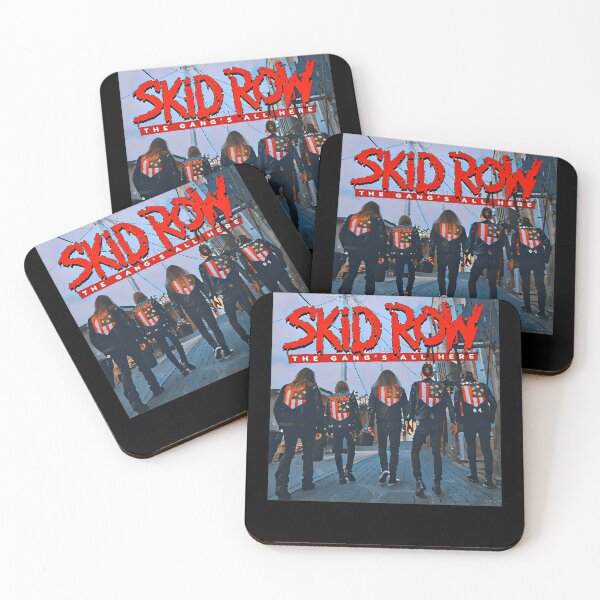 Item preview, Modern Hard Rock Band Street Alley Jackets Back View designed and sold by vidyaroul.