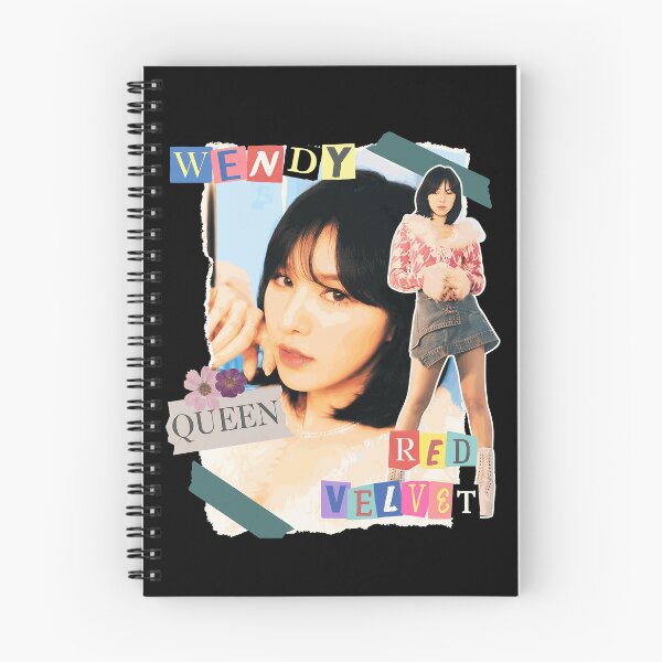 Item preview, K-Pop Idol Fan Collage Style designed and sold by HannahWel16021.
