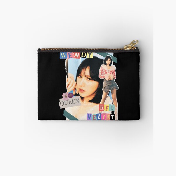 Item preview, K-Pop Idol Fan Collage Style designed and sold by HannahWel16021.