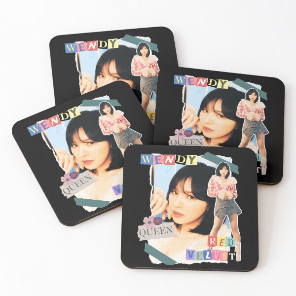 Item preview, K-Pop Idol Fan Collage Style designed and sold by HannahWel16021.