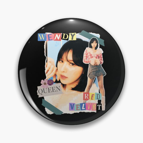 Item preview, K-Pop Idol Fan Collage Style designed and sold by HannahWel16021.
