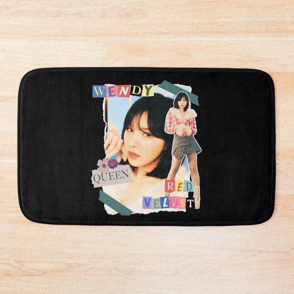 Item preview, K-Pop Idol Fan Collage Style designed and sold by HannahWel16021.
