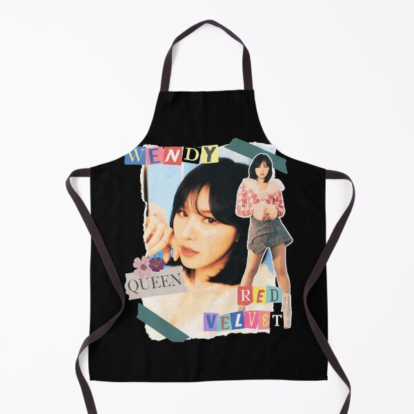 Item preview, K-Pop Idol Fan Collage Style designed and sold by HannahWel16021.