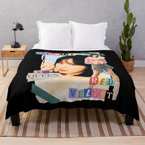 Item preview, K-Pop Idol Fan Collage Style designed and sold by HannahWel16021.