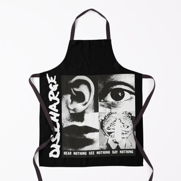 Item preview, Hardcore Punk Music Quad Panel designed and sold by vidyaroul.