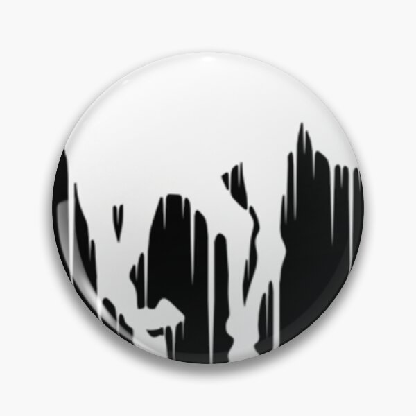 Item preview, White Pony Drip. designed and sold by BrainCashPop.