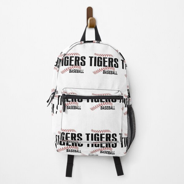 Item preview, Tigers Baseball Distressed Graphic designed and sold by Katherine93077.