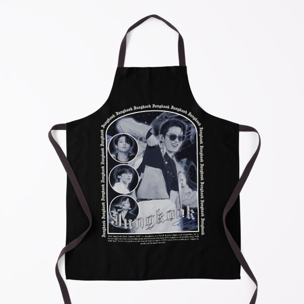 Item preview, JJK K-Pop Retro Fan designed and sold by GabrielCa14859.