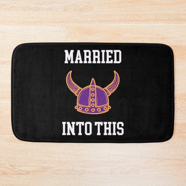 Item preview, Married Into This Helmet Humorous Couple designed and sold by jakaylinras.