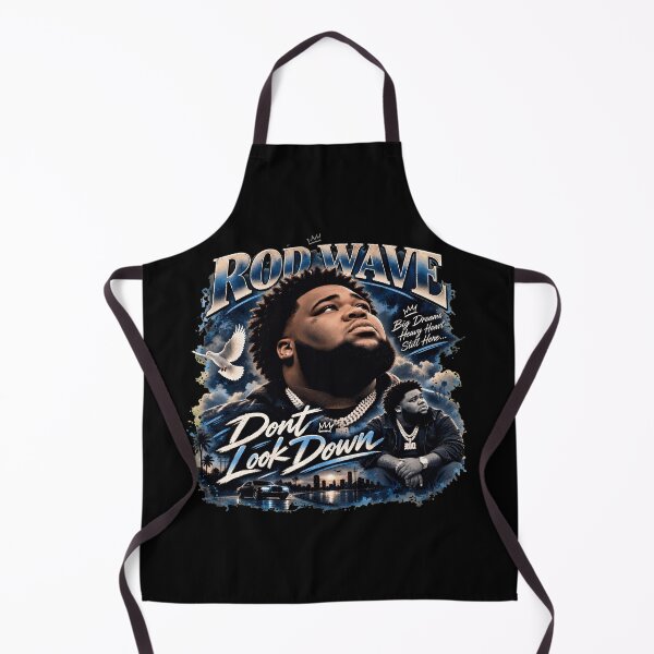Item preview, Retrato reflexivo de una estrella del rap designed and sold by RyanBisho15871.