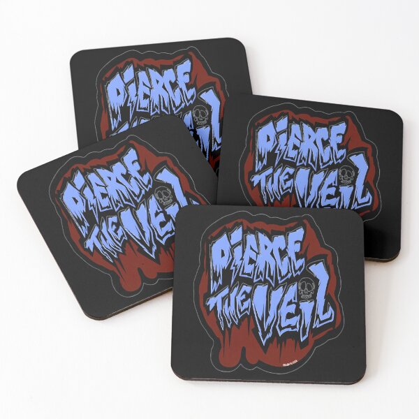 Item preview, Blue Graffiti Lettering Drip Font designed and sold by charbycharby.