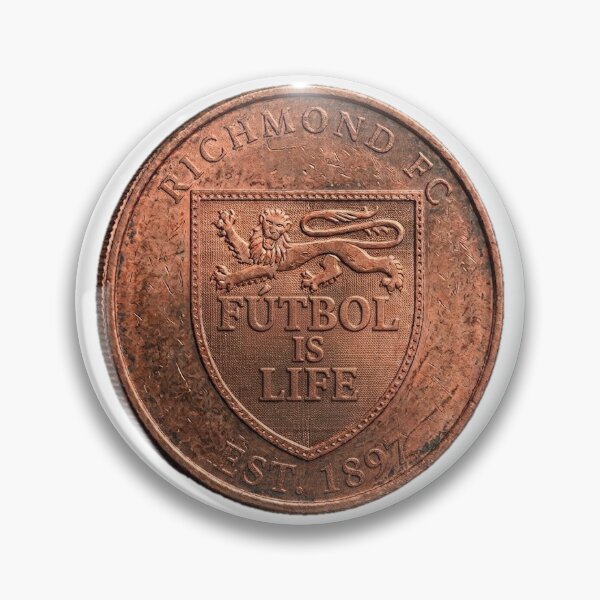Item preview, Fùtbol is life 1 pence designed and sold by PENNYPICTURE.