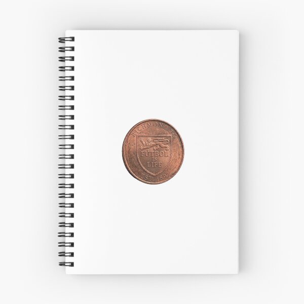 Item preview, Fùtbol is life 1 pence designed and sold by PENNYPICTURE.