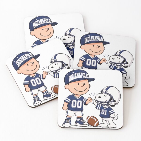 Item preview, Cartoon Football Buddies Team Spirit designed and sold by ManuelCai10045.