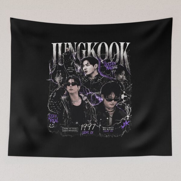 Item preview, Vintage Style K-Pop Idol Graphic designed and sold by LarryWill15851.