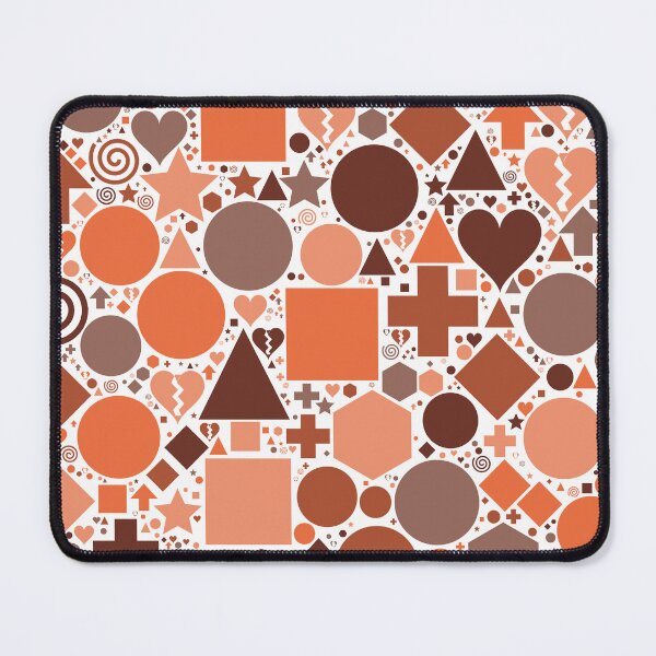 Item preview, Geometric Playground - Tasogare designed and sold by TexSta.