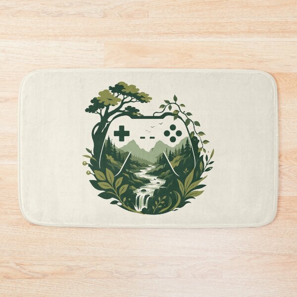 Item preview, Touching Grass designed and sold by JabszStudios.
