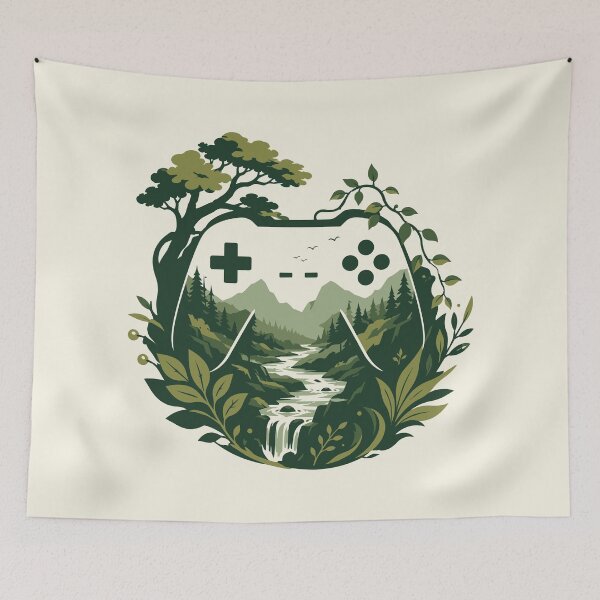 Item preview, Touching Grass designed and sold by JabszStudios.