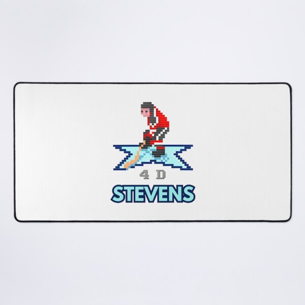 Item preview, Scott Stevens Legendary Hockey Player Graphic | Best Buy designed and sold by CyIan.