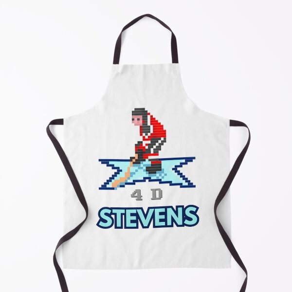 Item preview, Scott Stevens Legendary Hockey Player Graphic | Best Buy designed and sold by CyIan.
