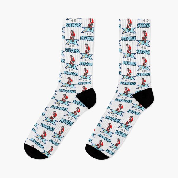 Item preview, Scott Stevens Legendary Hockey Player Graphic | Best Buy designed and sold by CyIan.