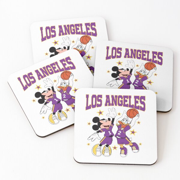 Item preview, Cartoon Duo Hoops Graphic designed and sold by EddieAlle72271.