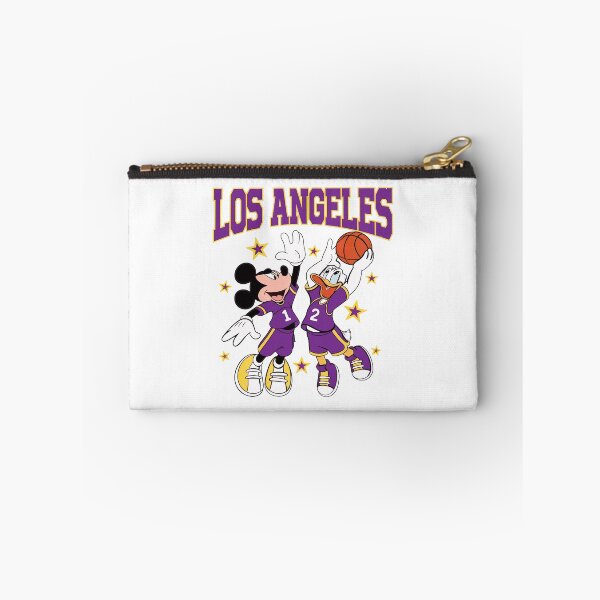 Item preview, Cartoon Duo Hoops Graphic designed and sold by EddieAlle72271.