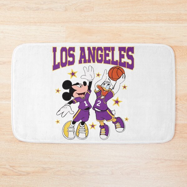 Item preview, Cartoon Duo Hoops Graphic designed and sold by EddieAlle72271.