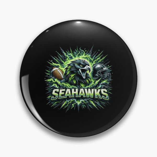 Item preview, Eagle Football Helmet Electric Design designed and sold by cambreighc.