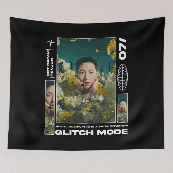 Item preview, K-Pop Idol Fan Art designed and sold by HannahWel16021.