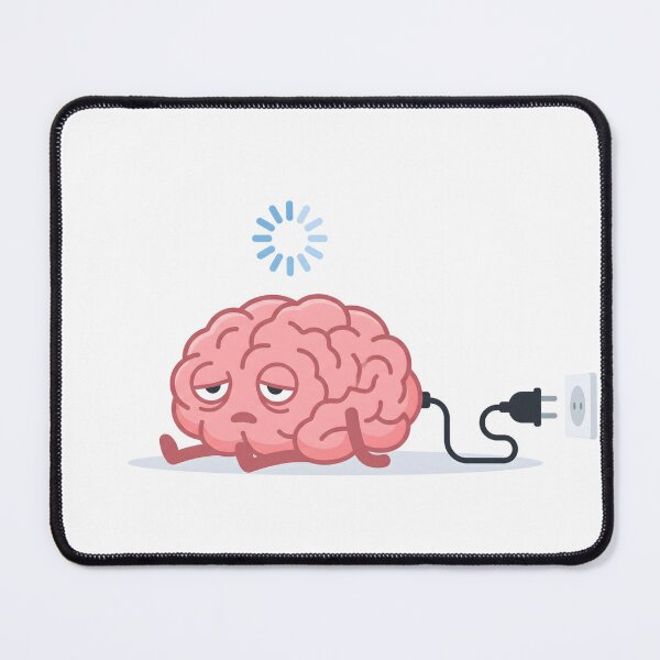 Item preview, 404 Brain Not Found Loading designed and sold by DownloSpace.