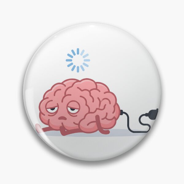 Item preview, 404 Brain Not Found Loading designed and sold by DownloSpace.