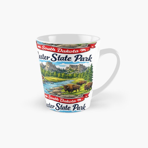 Item preview, Custer State Park South Dakota designed and sold by devonclemon.