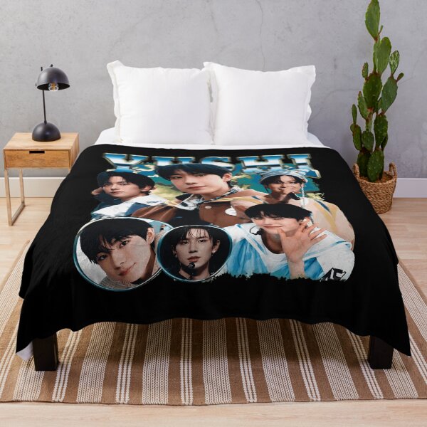 Item preview, Retro Music Group Fan designed and sold by GabrielCa14859.