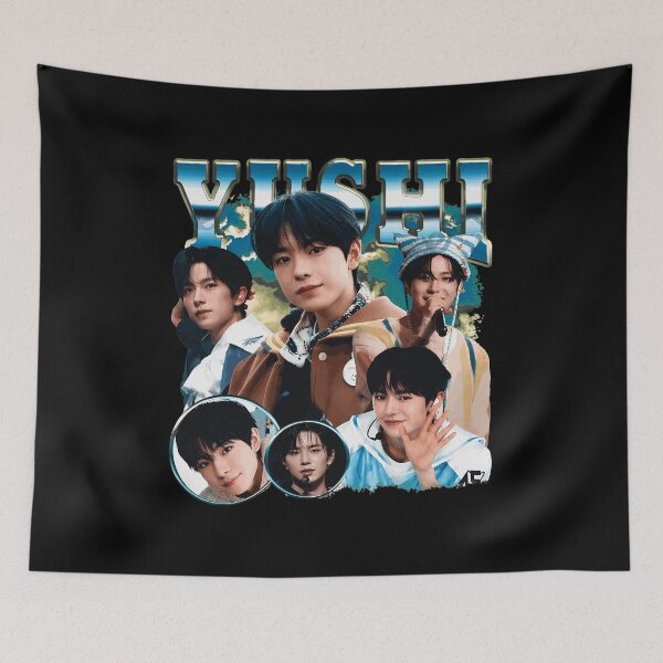 Item preview, Retro Music Group Fan designed and sold by GabrielCa14859.