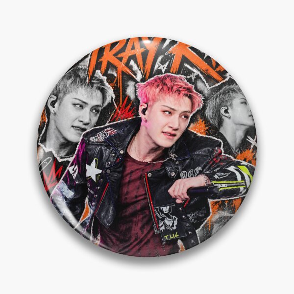 Item preview, Bang Chan SKZ Live Outfit Edition designed and sold by Valeree Store.