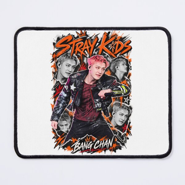 Item preview, Bang Chan SKZ Live Outfit Edition designed and sold by Valeree Store.