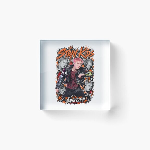 Item preview, Bang Chan SKZ Live Outfit Edition designed and sold by Valeree Store.