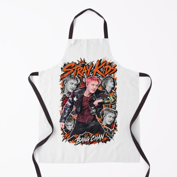 Item preview, Bang Chan SKZ Live Outfit Edition designed and sold by Valeree Store.