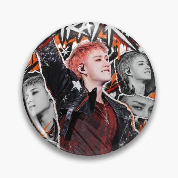 Item preview, Bang Chan Stage Aesthetics Concert Artwork designed and sold by Valeree Store.